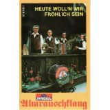 Produktbild: Heute Woll'n Wir Fr&ouml;hlich Sein