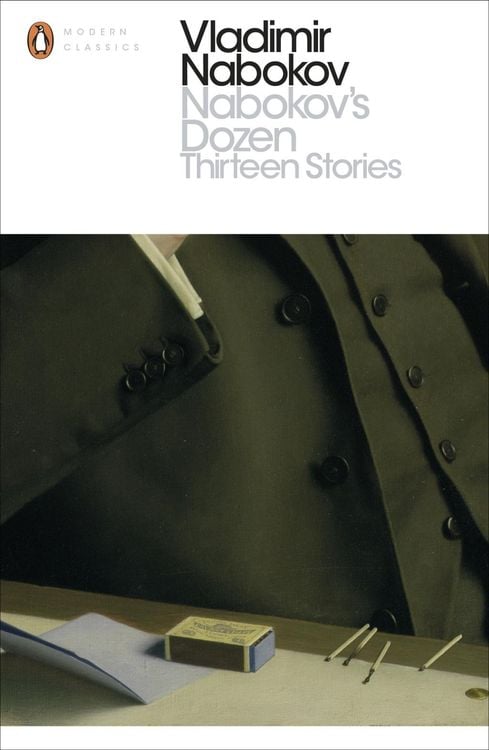 Produktbild: Nabokov's Dozen