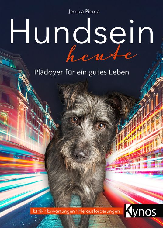 Produktbild: Hundsein heute