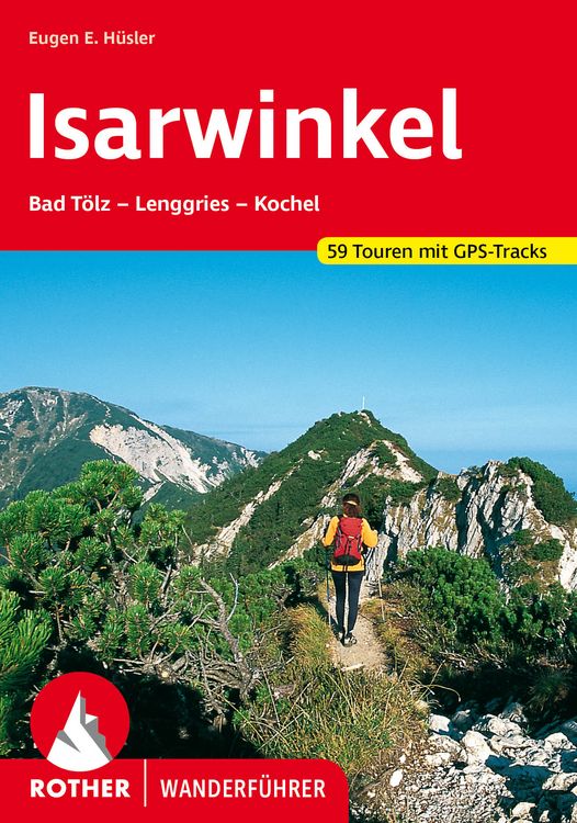 Produktbild: Isarwinkel