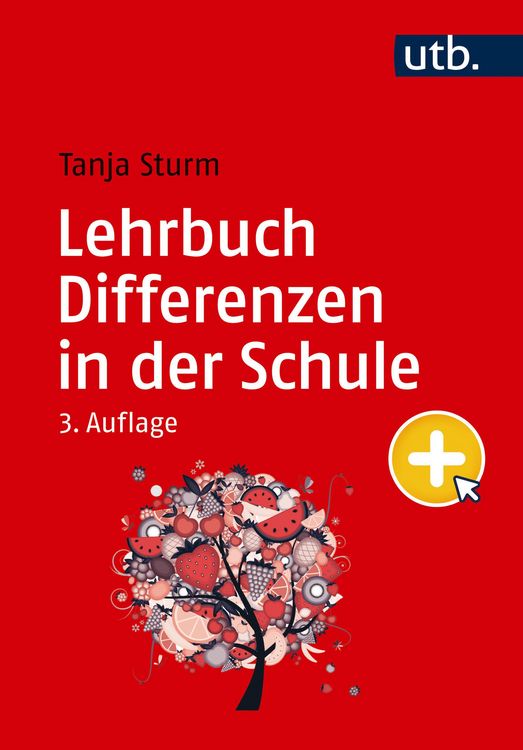 Produktbild: Lehrbuch Differenzen in der Schule