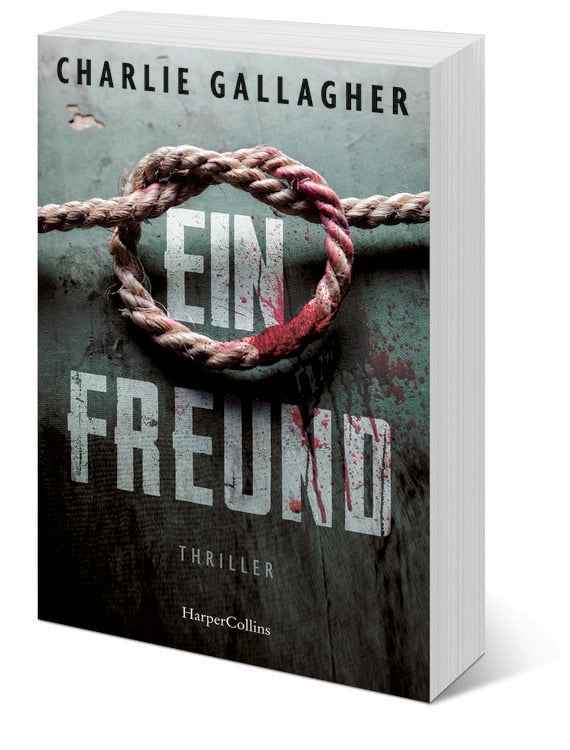 Ein Freund
