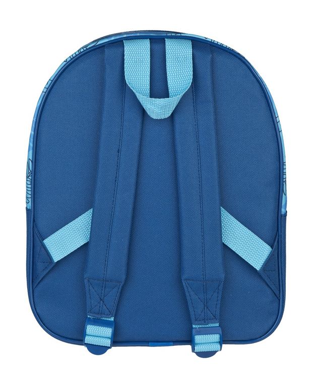 Produktbild: Undercover Rucksack Lilo & Stitch Rucksack f&uuml;r Schule mit Vortasche