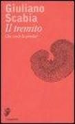 Produktbild: Il tremito. Che cos'&egrave; la poesia?