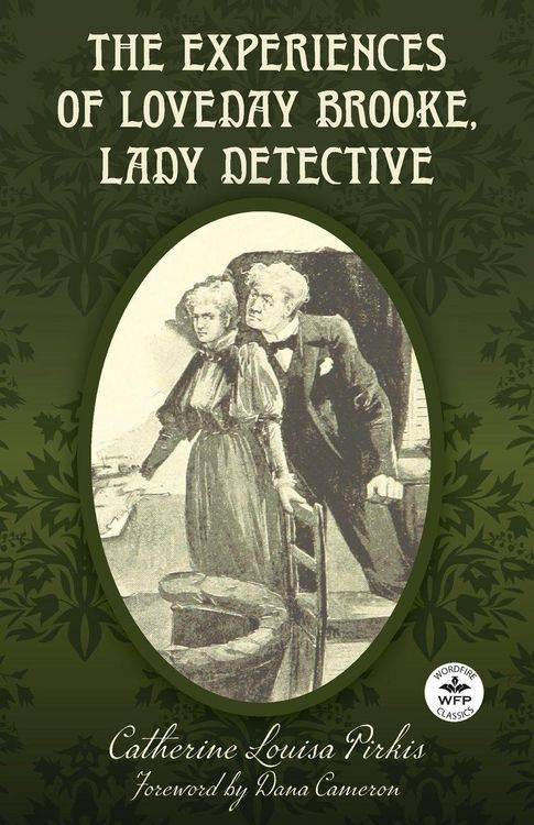 Produktbild: The Experiences of Loveday Brooke, Lady Detective