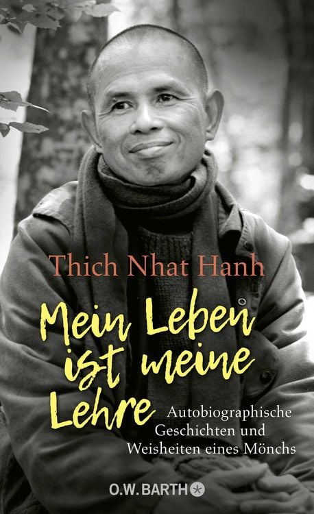 Produktbild: Mein Leben ist meine Lehre
