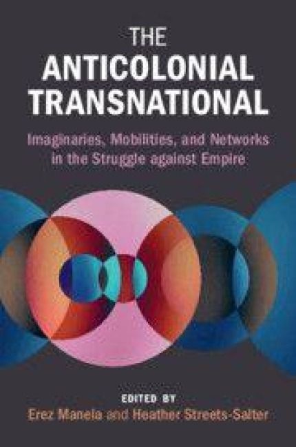 Produktbild: The Anticolonial Transnational