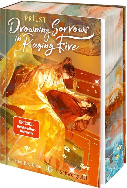 Produktbild: Drowning Sorrows in Raging Fire 2