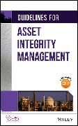 Produktbild: Guidelines for Asset Integrity Management