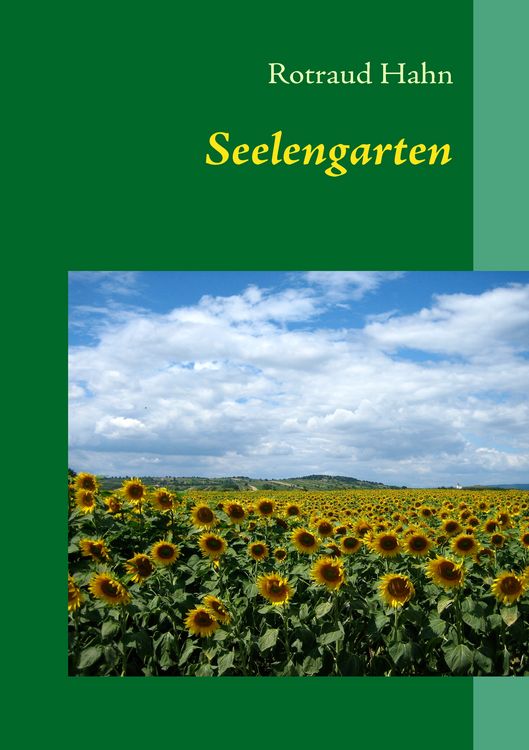 Produktbild: Seelengarten