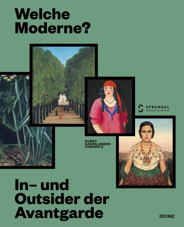 Produktbild: Welche Moderne?