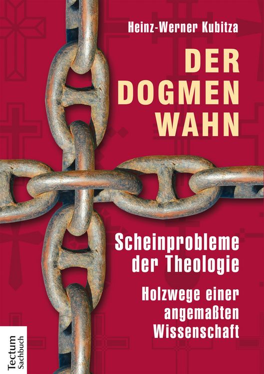 Produktbild: Der Dogmenwahn