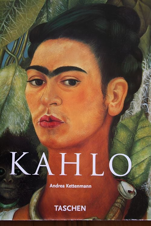 Produktbild: Kahlo