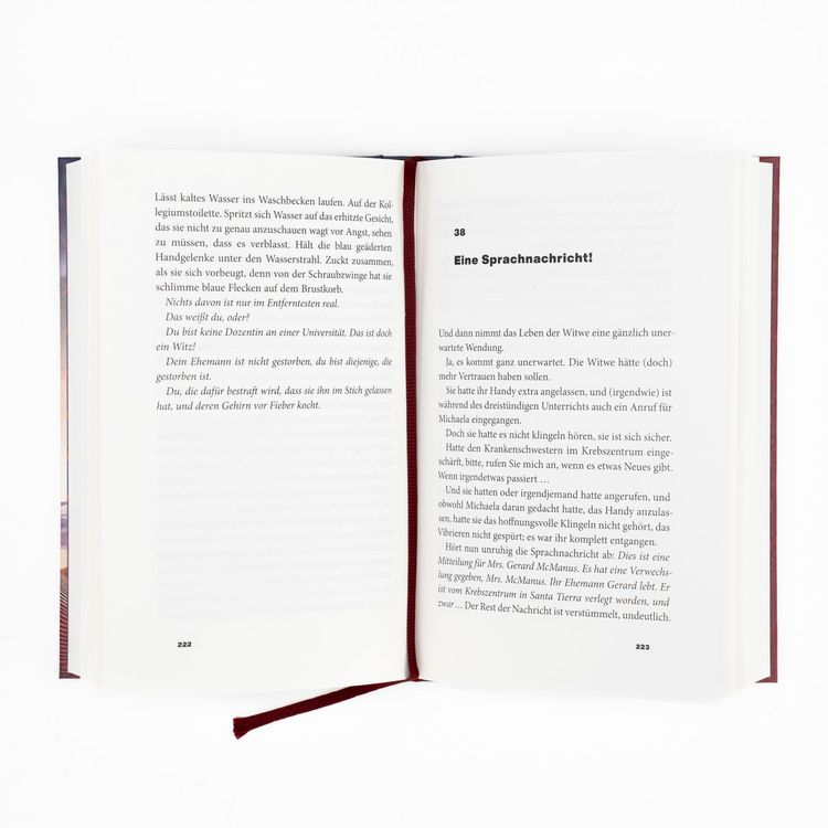 Produktbild: Wache halten