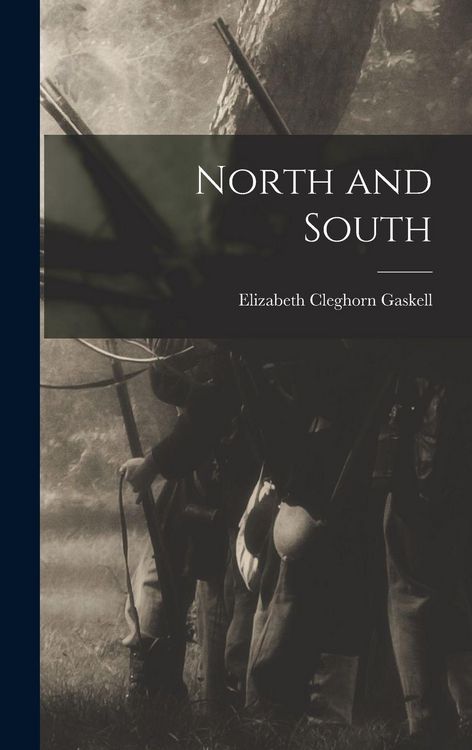 Produktbild: North and South