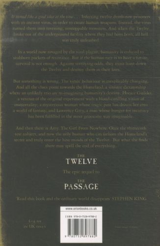 Produktbild: The Twelve