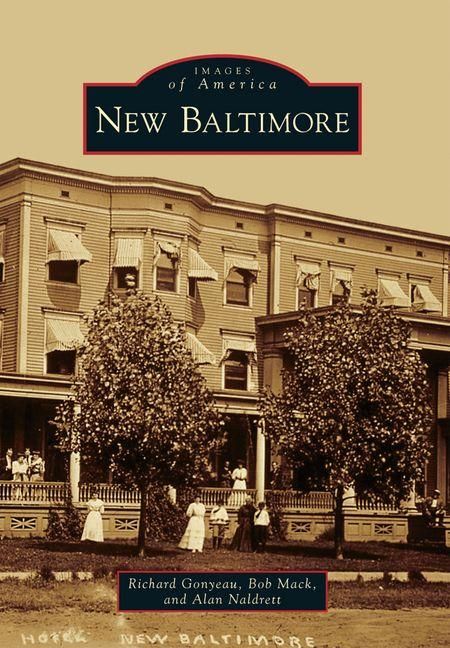 Produktbild: New Baltimore