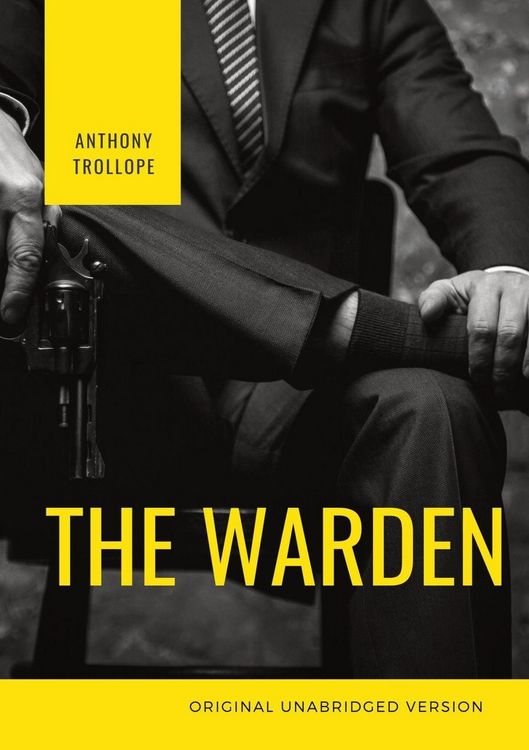 Produktbild: The Warden