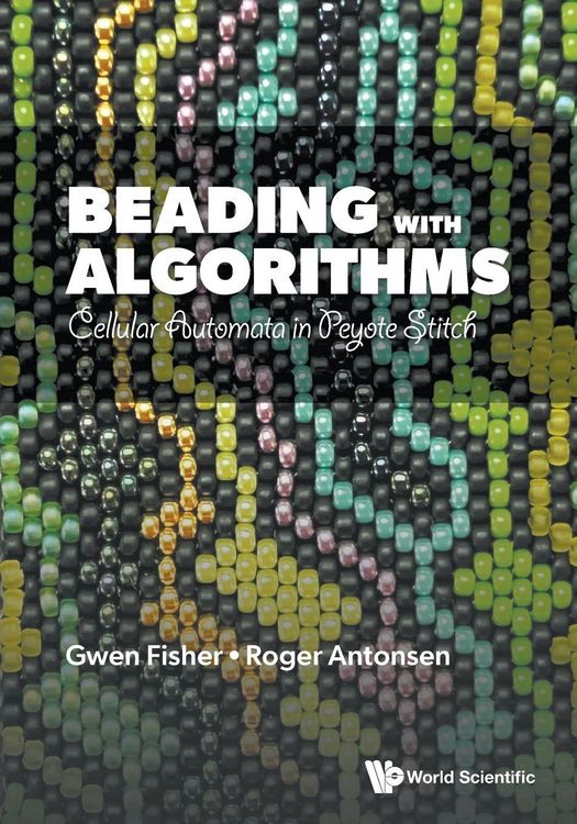 Produktbild: Beading with Algorithms