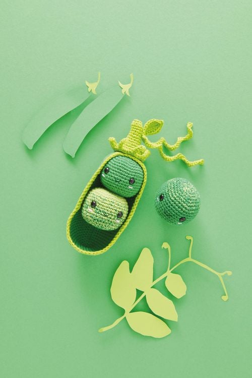 Produktbild: RICORUMI Fresh Friends
