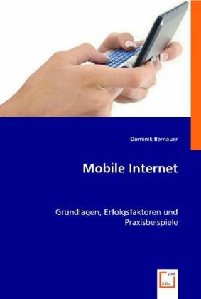Produktbild: Bernauer, D: Mobile Internet