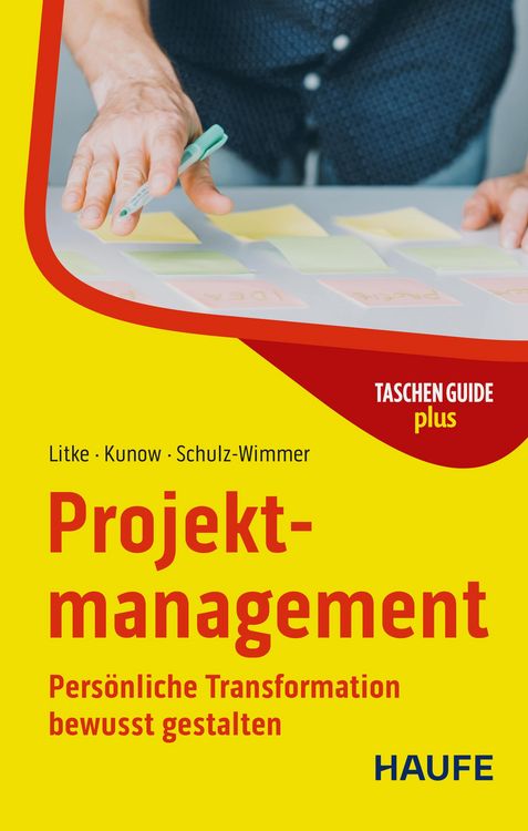 Produktbild: Projektmanagement