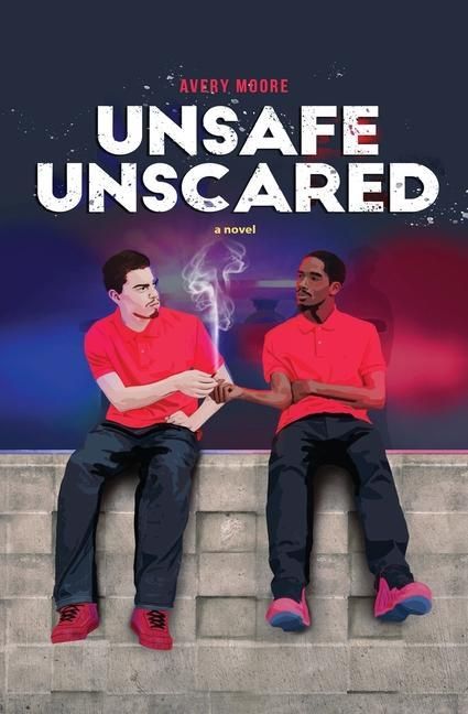 Produktbild: Unsafe Unscared