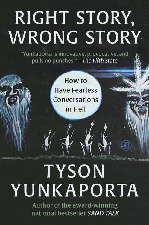 Produktbild: Right Story, Wrong Story