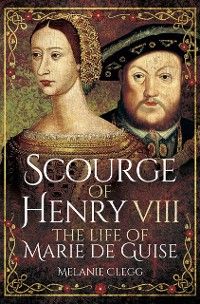 Produktbild: Scourge of Henry VIII