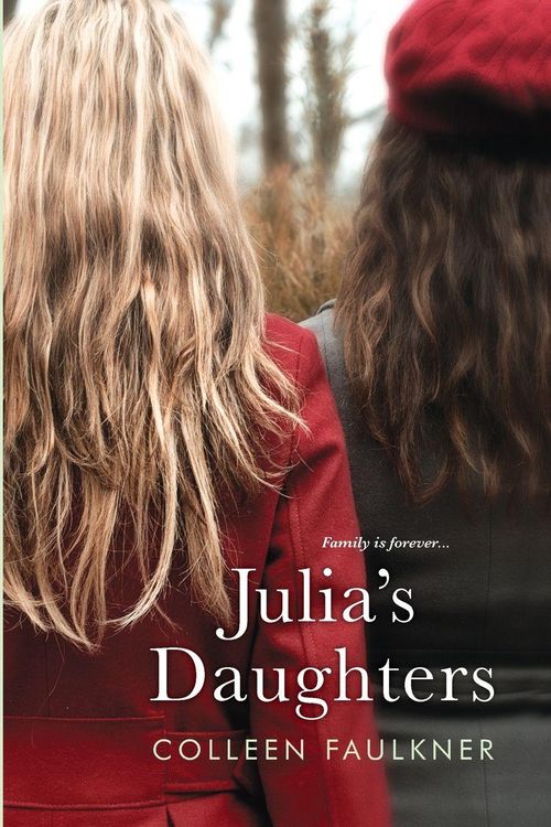 Produktbild: Julia's Daughters