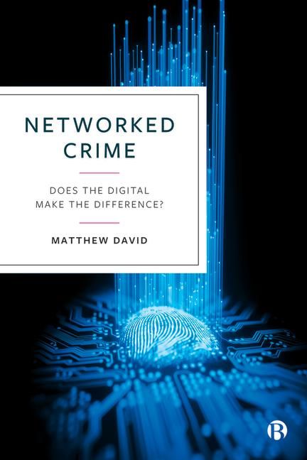 Produktbild: Networked Crime