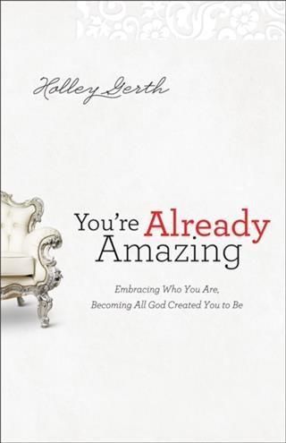 Produktbild: You're Already Amazing