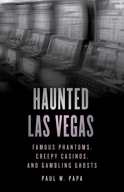Produktbild: Haunted Las Vegas