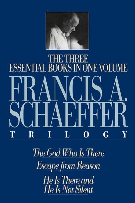 Produktbild: A Francis A. Schaeffer Trilogy
