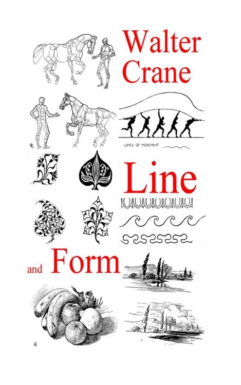 Produktbild: Line and Form