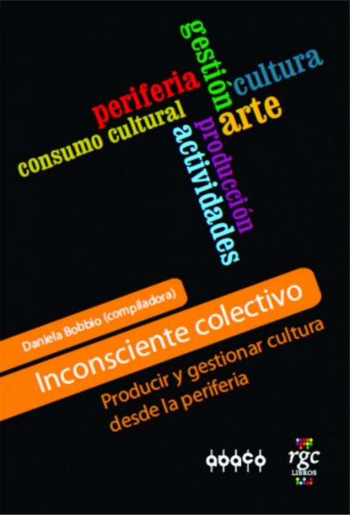 Produktbild: Inconsciente Colectivo