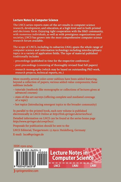 Produktbild: Natural Language Processing and Information Systems