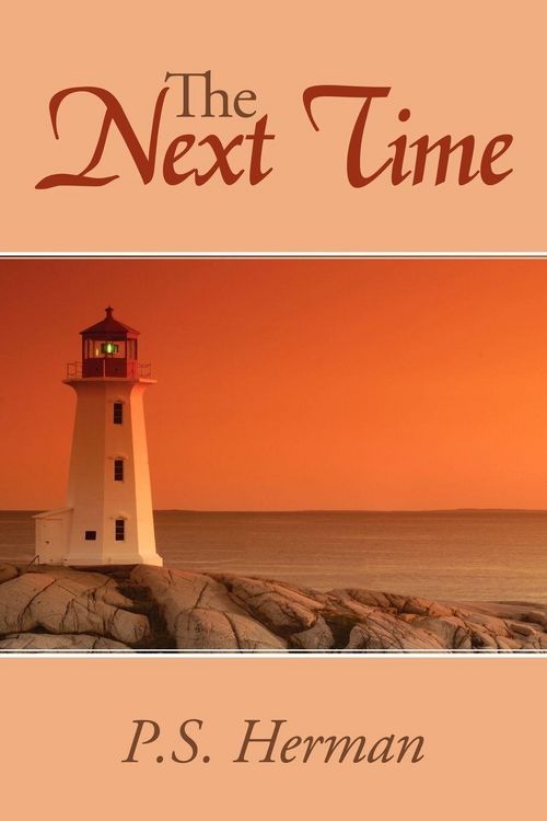 Produktbild: The Next Time