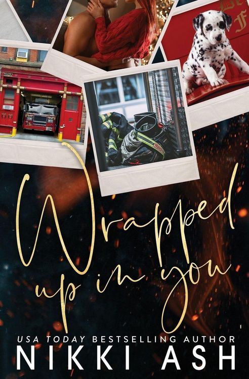 Produktbild: Wrapped Up in You