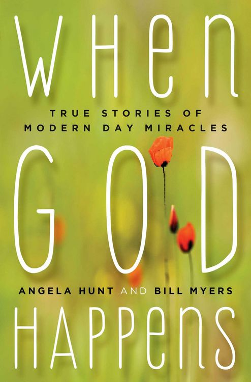 Produktbild: When God Happens