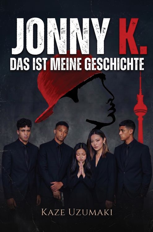 Produktbild: Jonny K.