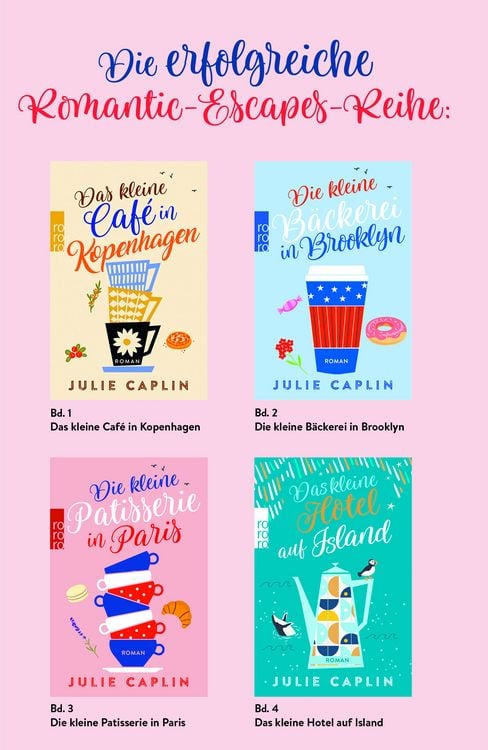 Produktbild: Der kleine Teeladen in Tokio