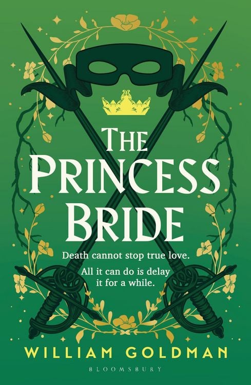 Produktbild: The Princess Bride