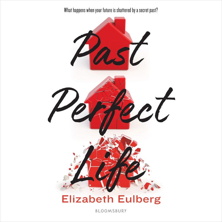 Produktbild: Past Perfect Life