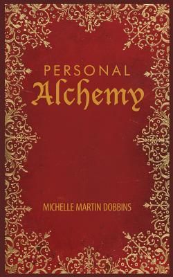 Produktbild: Personal Alchemy: The Missing Ingredient for Law of Attraction Success