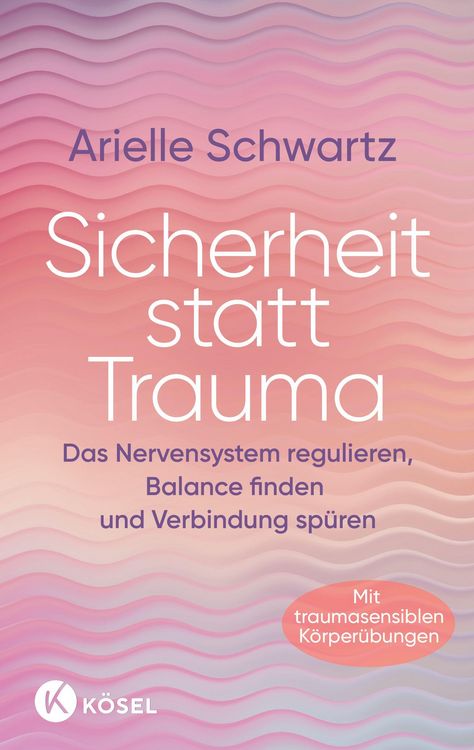 Produktbild: Sicherheit statt Trauma