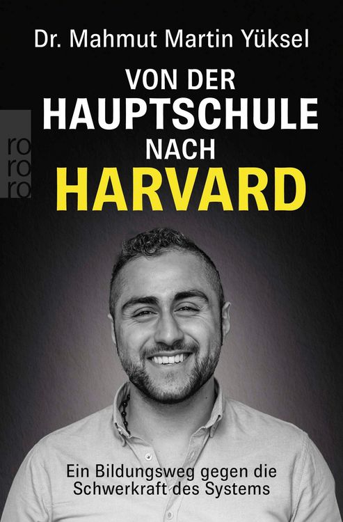 Produktbild: Von der Hauptschule nach Harvard
