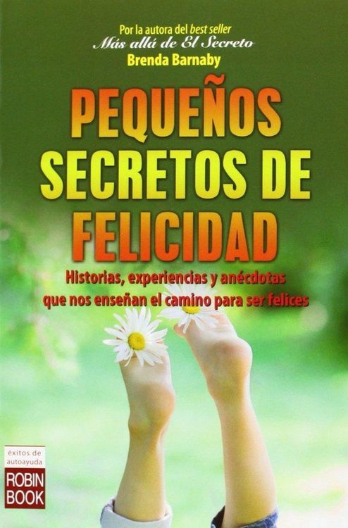 Produktbild: Peque&ntilde;os Secretos de Felicidad