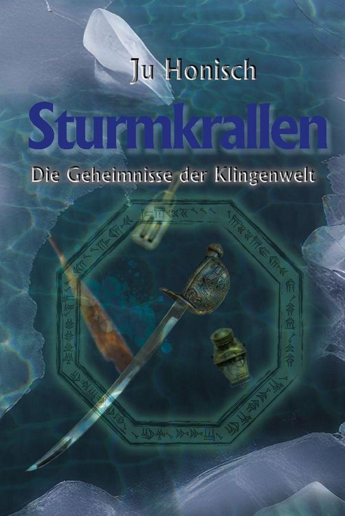 Produktbild: Sturmkrallen
