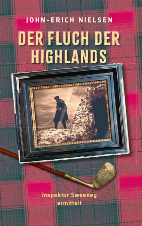 Produktbild: Der Fluch der Highlands